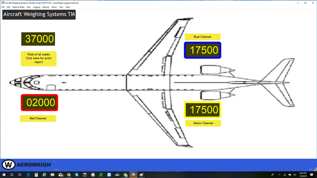 weighing a Boeing 767, weighing a Boeing 757, weighing a Boeing, Boeing weighing equipment, large jet weighing equipment, 767 weighing equipment, 767 weighing scales, 767 weighing procedure, A330 weighing equipment, A330 weighing, weighing an Airbus A330, Airbus A330 weighing system, weighing a Boeing 767 in less than 60 minutes, Boeing 757 weighing, weighing a Boeing 757, Weighing a Boeing jet, how to weigh a Boeing jet, how to weigh a Boeing 767, Aircraft Weighing Systems, aircraft load cells, aircraft weighing kit, aircraft weighing equipment, top of jack aircraft weighing kit, aircraft scales, aircraft weighing, aircraft weighing service, aircraft load cell scales, 