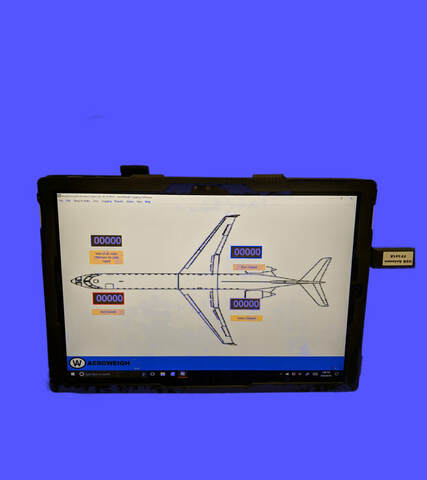 weighing a Boeing 767, weighing a Boeing 757, weighing a Boeing, Boeing weighing equipment, large jet weighing equipment, 767 weighing equipment, 767 weighing scales, 767 weighing procedure, A330 weighing equipment, A330 weighing, weighing an Airbus A330, Airbus A330 weighing system, weighing a Boeing 767 in less than 60 minutes, Boeing 757 weighing, weighing a Boeing 757, Weighing a Boeing jet, how to weigh a Boeing jet, how to weigh a Boeing 767, Aircraft Weighing Systems, aircraft load cells, aircraft weighing kit, aircraft weighing equipment, top of jack aircraft weighing kit, aircraft scales, aircraft weighing, aircraft weighing service, aircraft weighing system, aircraft load cell scales, 